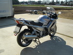 �������� �� ������ �������� Yamaha FJR1300AS 2007 ���� 7